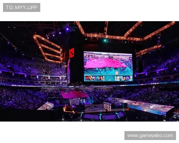 赛博体育网：引领未来电竞赛事与虚拟体育的创新平台